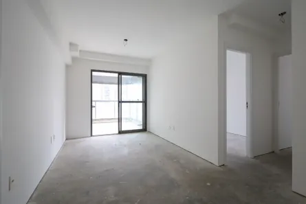 Apartamento com 2 Quartos à venda, 66m² no Jardim das Acácias, São Paulo