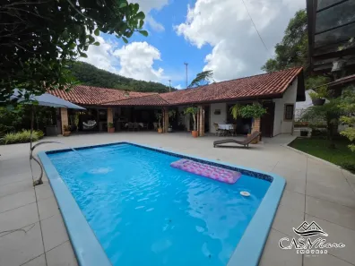 Casa com 4 Quartos à venda, 289m² no Santo Antônio de Lisboa, Florianópolis