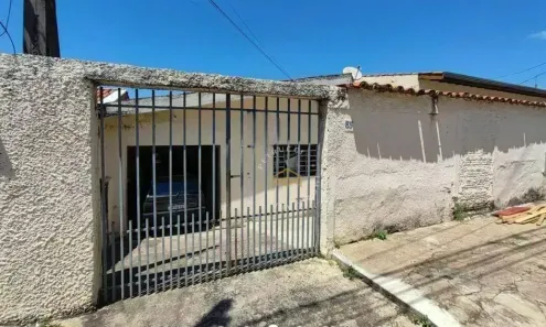 Casa com 2 Quartos à venda, 65m² no Jardim Paranapanema, Campinas