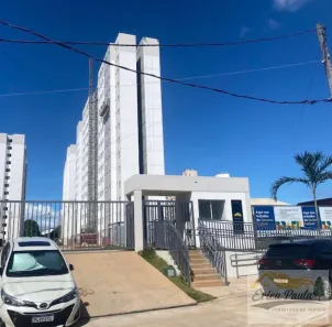Apartamento com 2 Quartos à venda, 56m² no São Cristóvão, Salvador