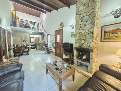 Casa de Condomínio com 2 Quartos à venda, 170m² no Horizontal Park, Cotia