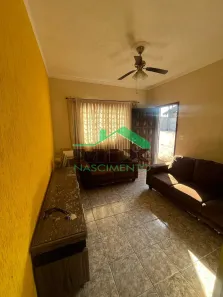 Casa com 2 Quartos à venda, 67m² no Vila Atlântica, Mongaguá