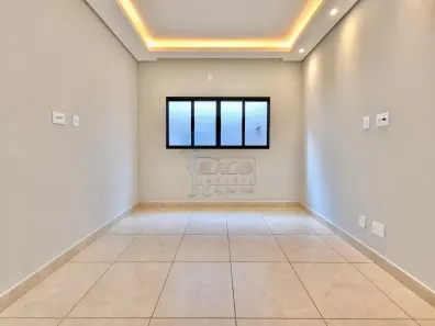 Sobrado com 3 Quartos para alugar, 130m² no Parque Residencial Cândido Portinari, Ribeirão Preto