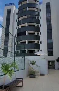Apartamento com 2 Quartos à venda, 84m² no Pitangueiras, Lauro de Freitas