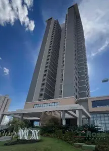 Apartamento com 3 Quartos à venda, 132m² no Jardim Aclimação, Cuiabá