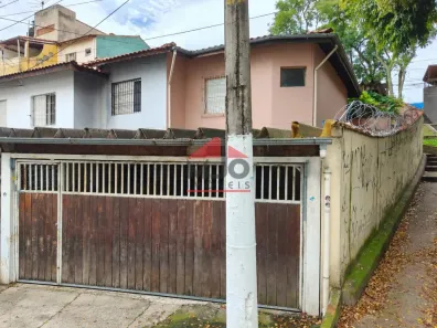 Sobrado com 3 Quartos à venda, 115m² no Engenheiro Goulart, São Paulo