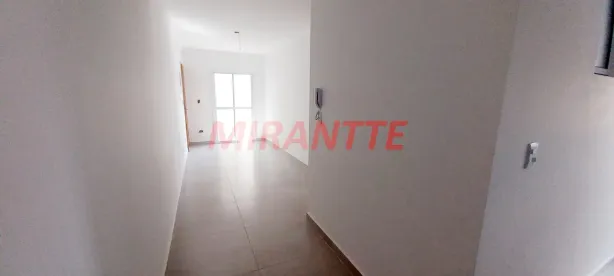 Apartamento com 2 Quartos à venda, 45m² no Vila Nova Mazzei, São Paulo