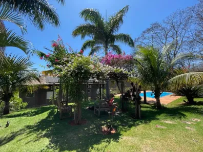Fazenda/Sítio à venda, 351m² no Condomínio Marina Bonita, Zacarias