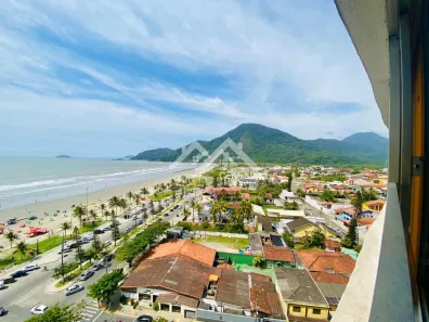 Apartamento com 3 Quartos à venda, 130m² no Centro, Peruíbe