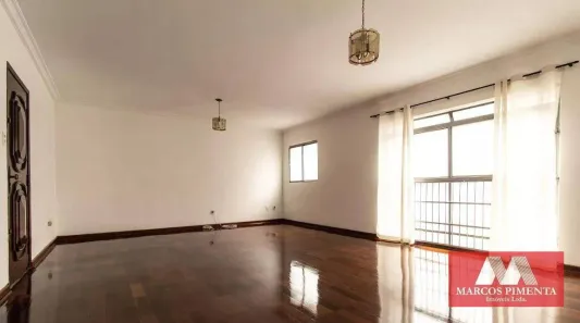 Apartamento com 3 Quartos à venda, 120m² no Bela Vista, São Paulo