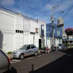 Ponto Comercial para alugar, 136m² no Centro, Uberlândia