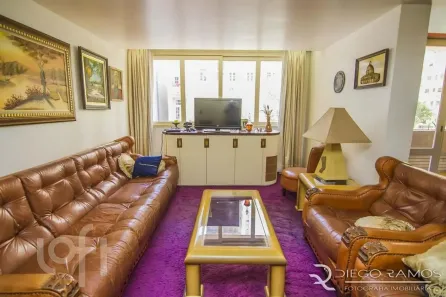 Apartamento com 4 Quartos à venda, 202m² no Centro Histórico, Porto Alegre