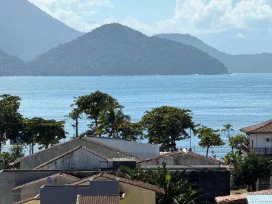 Apartamento com 3 Quartos à venda, 102m² no Itaguá, Ubatuba