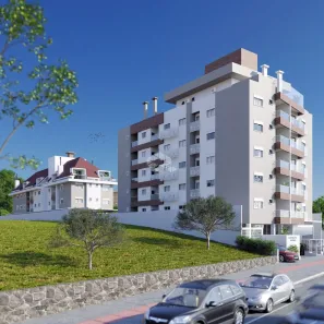 Apartamento com 2 Quartos à venda, 116m² no Itacorubi, Florianópolis