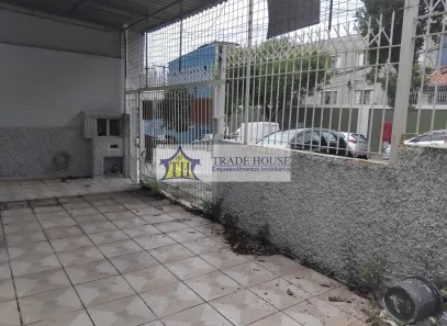 Sobrado com 3 Quartos à venda, 140m² no Planalto Paulista, São Paulo