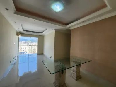 Apartamento com 3 Quartos à venda, 80m² no Cachambi, Rio de Janeiro