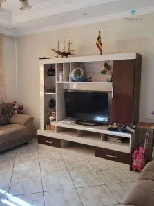 Casa com 3 Quartos à venda, 205m² no Eldorado, São José do Rio Preto