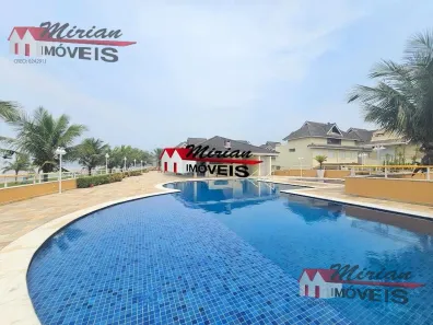 Casa de Condomínio com 4 Quartos à venda, 220m² no Cidade Nova Peruíbe, Peruíbe