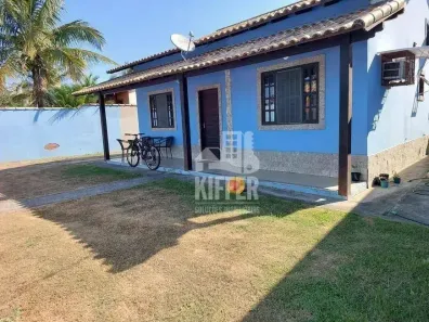 Casa com 3 Quartos à venda, 600m² no Jardim Atlântico Oeste (Itaipuaçu), Maricá