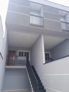 Sobrado com 3 Quartos à venda, 120m² no Vila Roque, São Paulo
