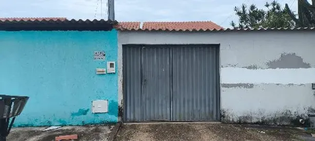 Casa com 2 Quartos à venda, 180m² no Parque Estrela Dalva XII, Santo Antônio do Descoberto