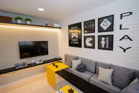 Apartamento com 2 Quartos à venda, 43m² no São Cristóvão, Rio de Janeiro