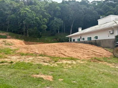 Lote/Terreno à venda, 360m² no Pedra Branca, Palhoça