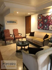 Cobertura com 4 Quartos à venda, 135m² no Jardim Avelino, São Paulo