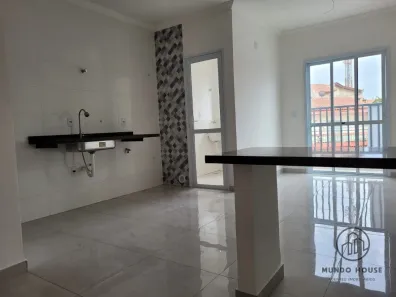 Apartamento com 2 Quartos à venda, 48m² no Jardim Rosália Alcolea, Sorocaba
