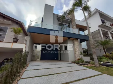Casa de Condomínio com 4 Quartos à venda, 295m² no Fazenda Rodeio, Mogi das Cruzes