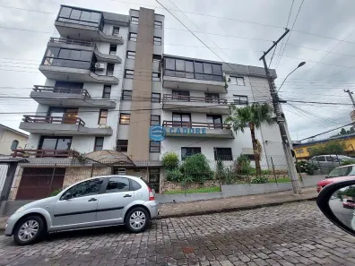 Apartamento com 3 Quartos à venda, 139m² no Floresta, Caxias do Sul