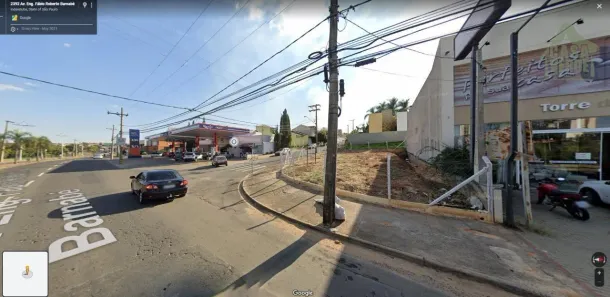 Lote/Terreno para alugar, 312m² no Jardim Esplanada II, Indaiatuba