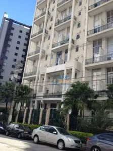 Apartamento com 1 Quarto à venda, 60m² no Vila Mariana, São Paulo