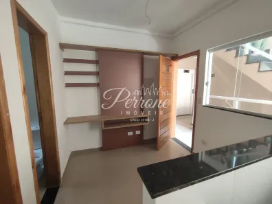 Apartamento com 1 Quarto à venda, 25m² no Vila Celeste (Zona Leste), São Paulo
