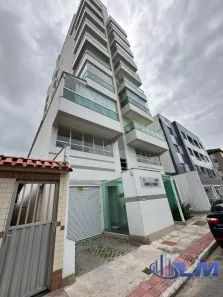 Apartamento com 2 Quartos para alugar, 70m² no Praia do Morro, Guarapari