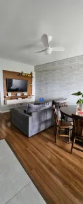 Apartamento com 3 Quartos à venda, 65m² no Itapeva, Votorantim