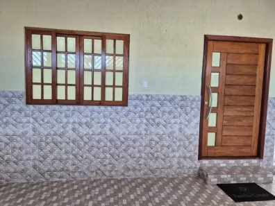 Casa com 3 Quartos para alugar, 112m² no Residencial Pacaembu, Itupeva