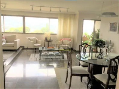 Apartamento com 4 Quartos à venda, 154m² no Vila Albertina, São Paulo