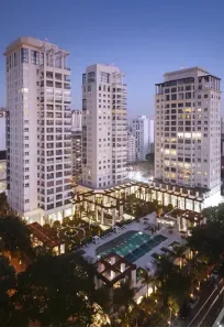 Apartamento com 5 Quartos à venda, 893m² no Vila Olímpia, São Paulo
