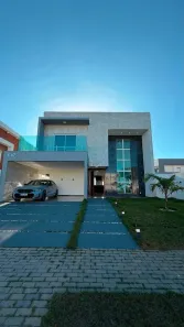 Casa de Condomínio com 4 Quartos à venda, 220m² no , Barra dos Coqueiros