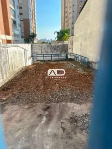 Lote/Terreno à venda, 243m² no Vila Gumercindo, São Paulo