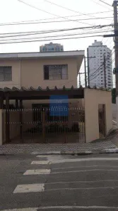 Sobrado com 3 Quartos à venda, 145m² no Vila Santo Estéfano, São Paulo