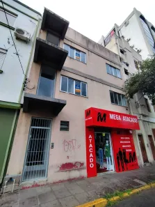 Apartamento com 2 Quartos para alugar, 80m² no Centro, São Leopoldo