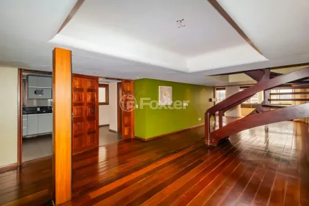 Cobertura com 5 Quartos à venda, 720m² no Petrópolis, Porto Alegre