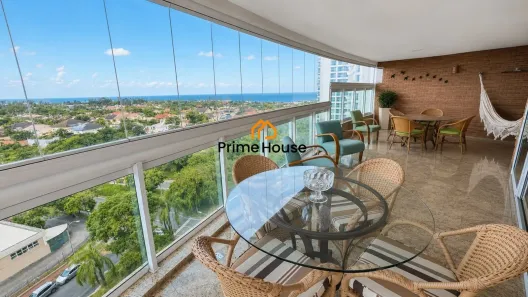 Apartamento com 4 Quartos à venda, 207m² no Barra da Tijuca, Rio de Janeiro