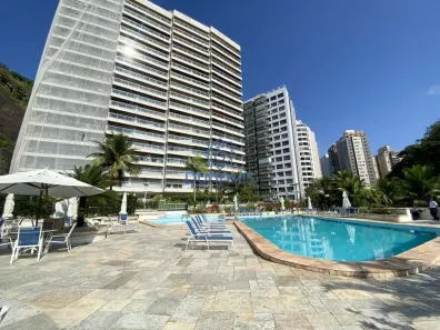 Apartamento com 3 Quartos à venda, 159m² no Pitangueiras, Guarujá