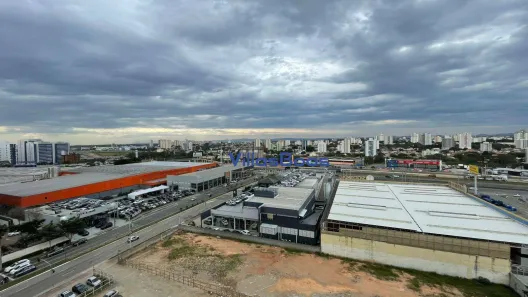 Apartamento com 2 Quartos à venda, 83m² no Condomínio Royal Park, São José dos Campos