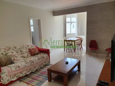 Apartamento com 3 Quartos à venda, 120m² no Passagem, Cabo Frio