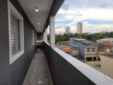 Sobrado com 4 Quartos à venda, 400m² no Vila São Geraldo, São Paulo