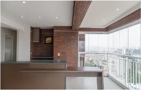Apartamento com 3 Quartos à venda, 148m² no Vila Mariana, São Paulo